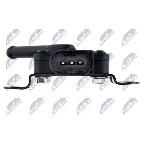 Snímač tlaku výfukových plynov ECS-BM-002 /NTY/ - obr. 3