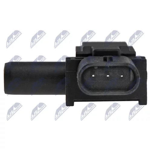 Snímač tlaku výfukových plynov ECS-FR-003 /NTY/ - obr. 3