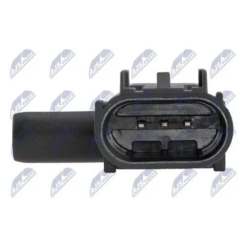 Snímač tlaku výfukových plynov ECS-FR-005 /NTY/ - obr. 3
