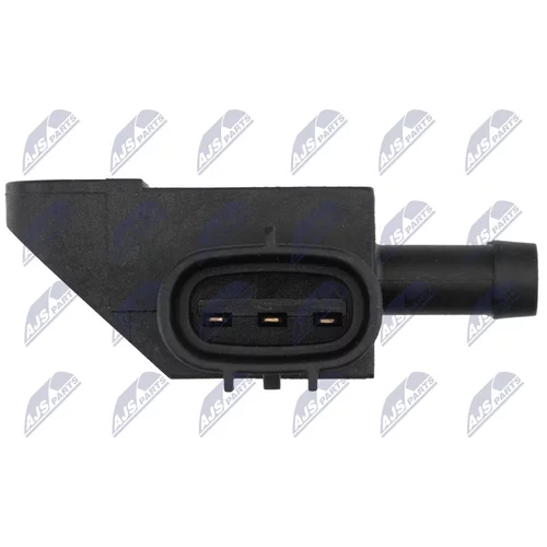 Snímač tlaku výfukových plynov ECS-HY-005 /NTY/ - obr. 4