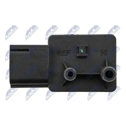 Snímač tlaku výfukových plynov ECS-LR-000 /NTY/ - obr. 3