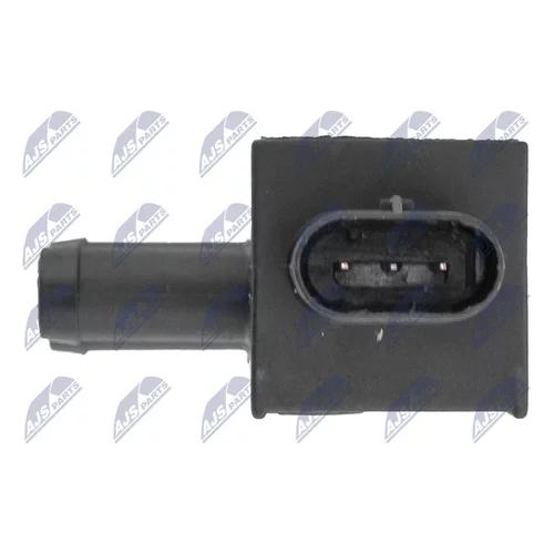 Snímač tlaku výfukových plynov ECS-PL-005 /NTY/ - obr. 3