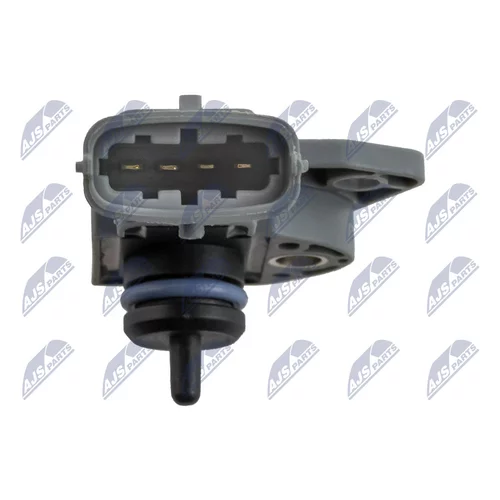 Senzor tlaku paliva ECS-VV-001 /NTY/ - obr. 3