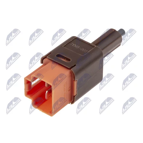 Spínač brzdových svetiel ECW-NS-002 /NTY/ - obr. 1