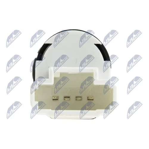 Spínač brzdových svetiel ECW-RE-005 /NTY/ - obr. 3