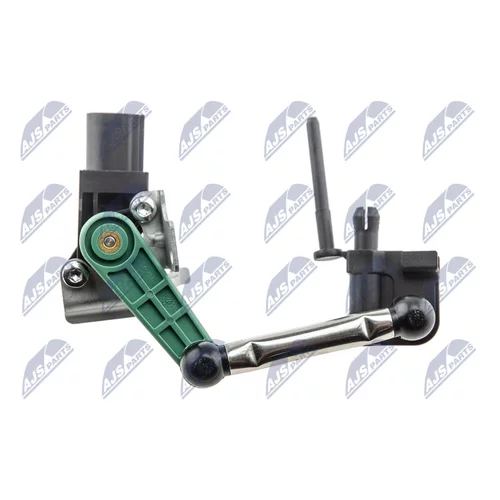 Snímač, regulácia sklonu svetiel ECX-VW-003 /NTY/ - obr. 2