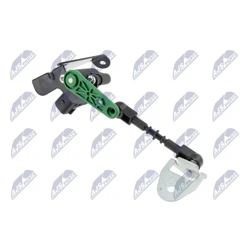 Snímač, regulácia sklonu svetiel ECX-VW-006 /NTY/ - obr. 1