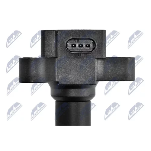 Zapaľovacia cievka ECZ-FR-018 /NTY/ - obr. 3