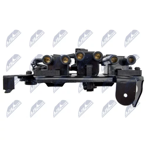 Zapaľovacia cievka ECZ-HY-525 /NTY/ - obr. 2