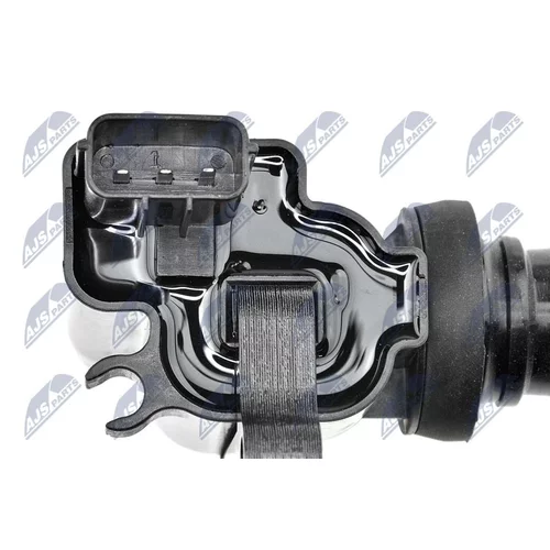 Zapaľovacia cievka ECZ-KA-308 /NTY/ - obr. 3