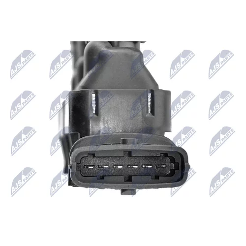 Zapaľovacia cievka ECZ-PL-025 /NTY/ - obr. 3