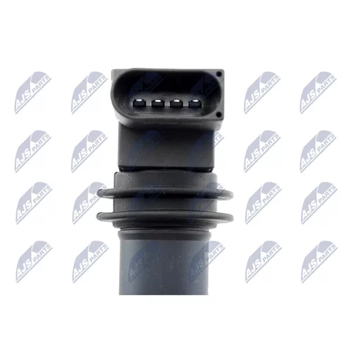 Zapaľovacia cievka ECZ-VW-030 /NTY/ - obr. 3
