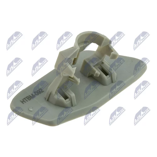 Kryt nárazníku EDS-BM-092 /NTY/ - obr. 1