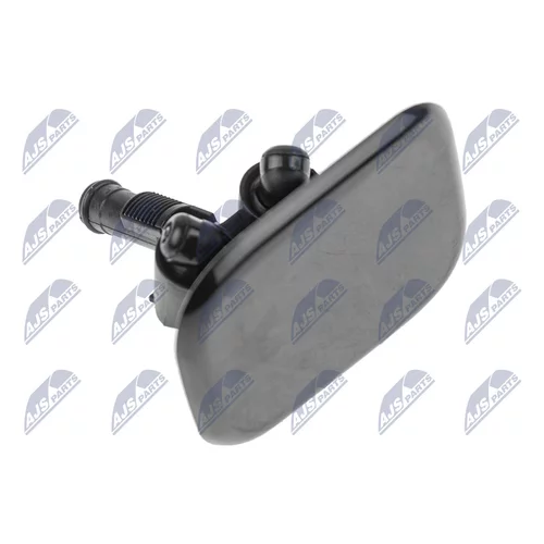 Kryt nárazníku EDS-KA-002 /NTY/ - obr. 1