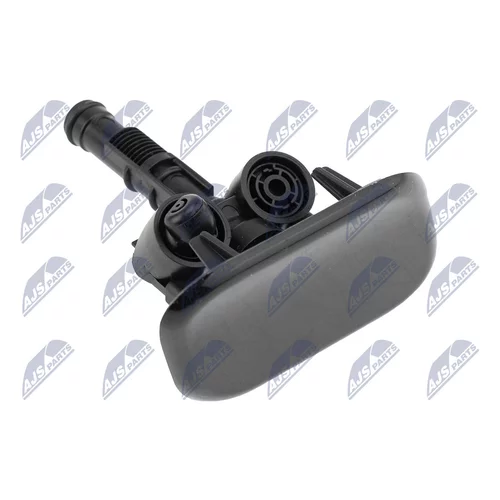 Kryt nárazníku NTY EDS-KA-015