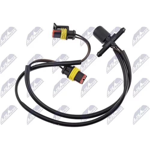 Tryska ostrekovača skiel EDS-PL-020 /NTY/ - obr. 1
