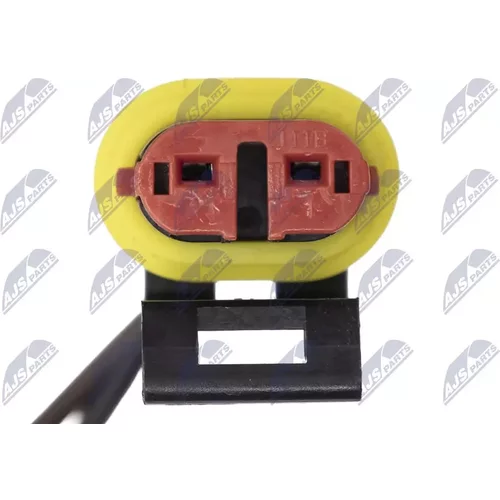 Tryska ostrekovača skiel EDS-PL-021 /NTY/ - obr. 7