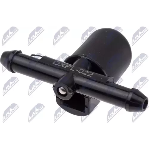Tryska ostrekovača skiel EDS-PL-022 /NTY/ - obr. 1
