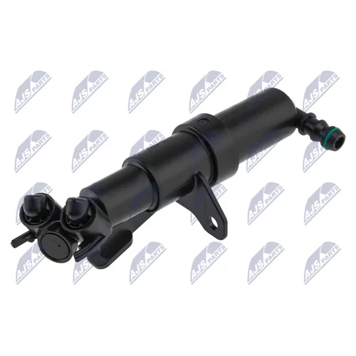 Tryska ostrekovača svetiel EDS-SK-007 /NTY/