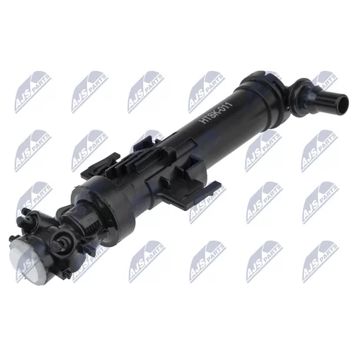 Tryska ostrekovača svetiel NTY EDS-SK-011