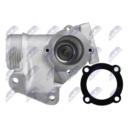 EGR ventil EGR -VV-001 /NTY/ - obr. 4