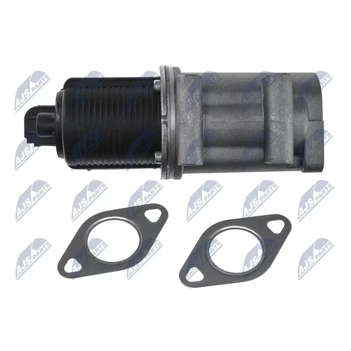 EGR ventil EGR-AR-001 /NTY/ - obr. 2