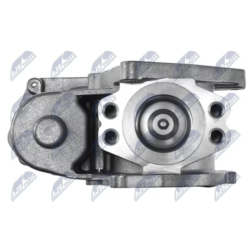 EGR ventil EGR-AU-002 /NTY/ - obr. 2