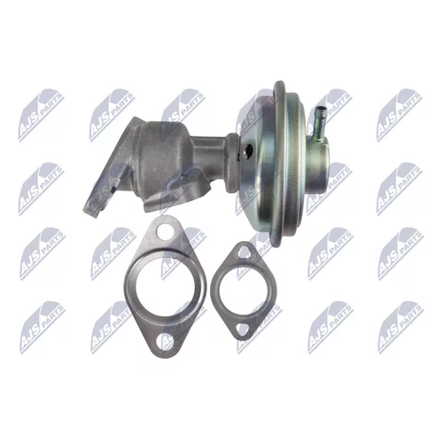 EGR ventil EGR-AU-041 /NTY/ - obr. 1