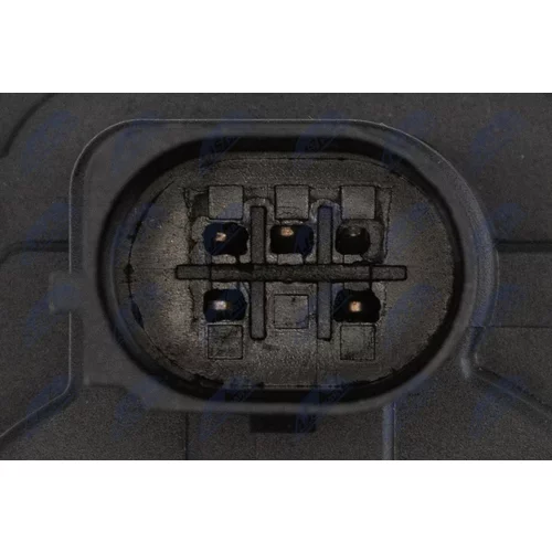 EGR ventil EGR-AU-043 /NTY/ - obr. 2