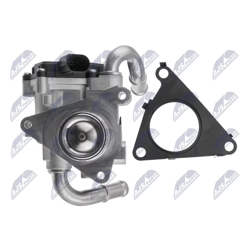 EGR ventil EGR-AU-044 /NTY/ - obr. 2