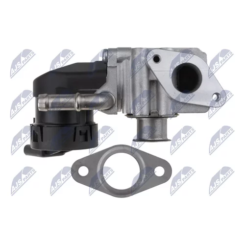 EGR ventil EGR-BM-008 /NTY/ - obr. 4