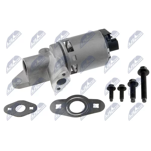 EGR ventil EGR-CH-002 /NTY/ - obr. 1
