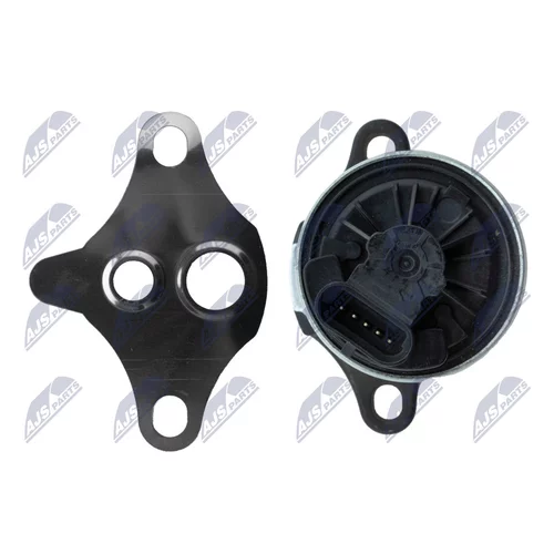 EGR ventil EGR-CH-008 /NTY/ - obr. 5