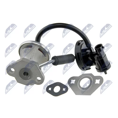 EGR ventil EGR-CH-009 /NTY/ - obr. 1