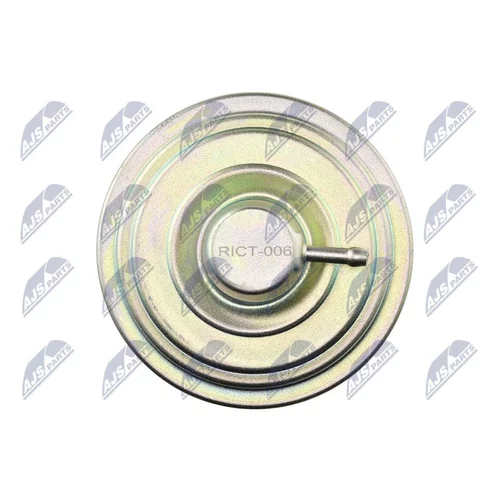 EGR ventil EGR-CT-006 /NTY/ - obr. 4