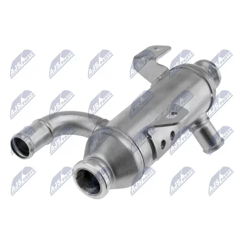 Chladič pre recirkuláciu plynov EGR-CT-014A /NTY/ - obr. 1