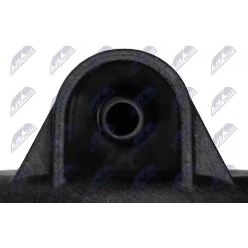Chladič pre recirkuláciu plynov EGR-CT-024 /NTY/ - obr. 4