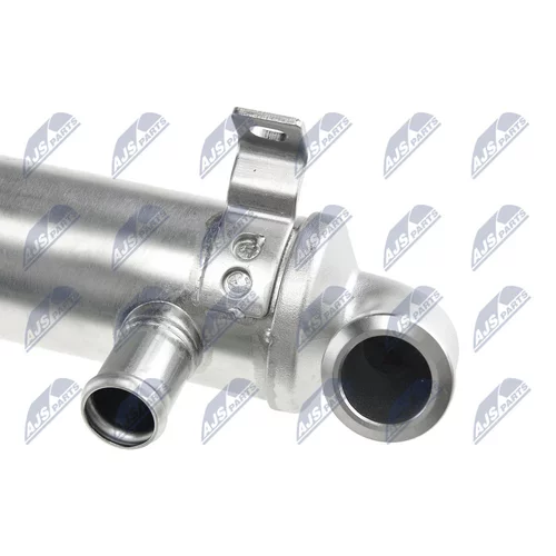 Chladič pre recirkuláciu plynov EGR-FR-021A /NTY/ - obr. 3