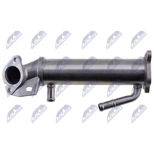 Chladič pre recirkuláciu plynov EGR-FR-027A /NTY/ - obr. 1