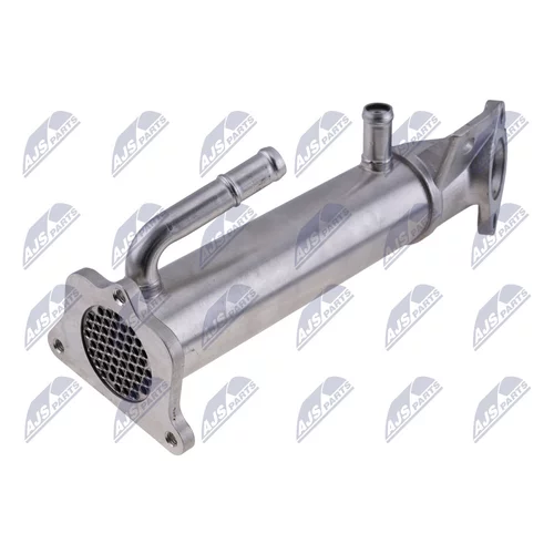 Chladič pre recirkuláciu plynov EGR-FR-027A /NTY/ - obr. 5
