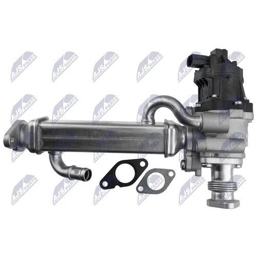 EGR modul EGR-FT-017 /NTY/ - obr. 4