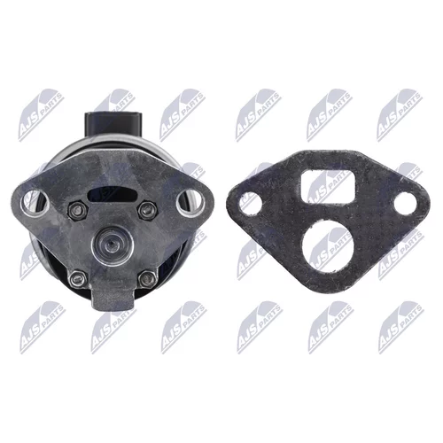 EGR ventil EGR-HD-000 /NTY/ - obr. 3