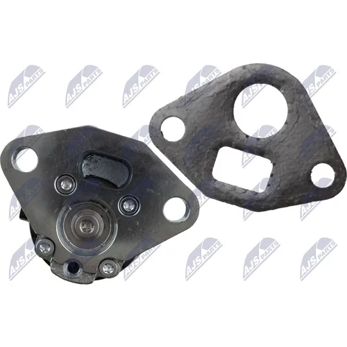 EGR ventil EGR-HD-002 /NTY/ - obr. 4