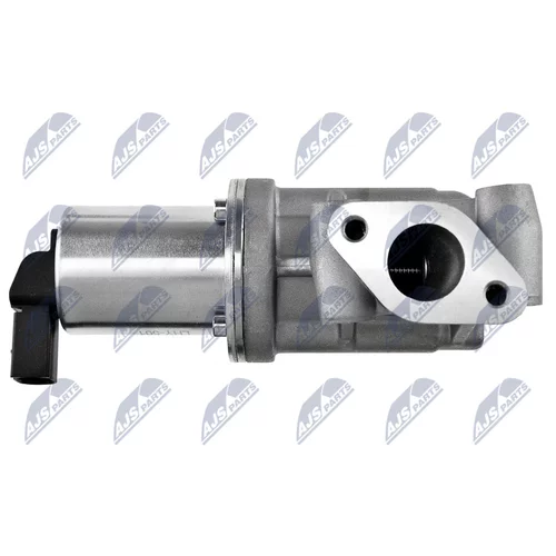 EGR ventil EGR-HY-501 /NTY/ - obr. 4
