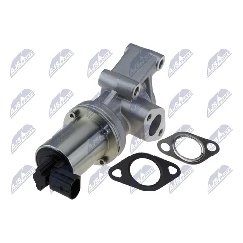 EGR ventil EGR-HY-504 /NTY/ - obr. 1