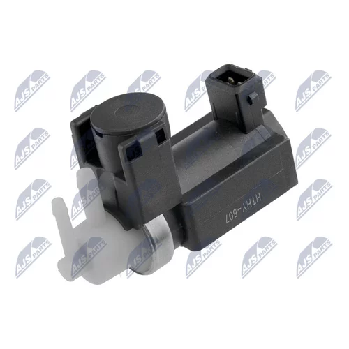 Menič tlaku, Riadenie výfukových plynov EGR-HY-507 /NTY/ - obr. 1