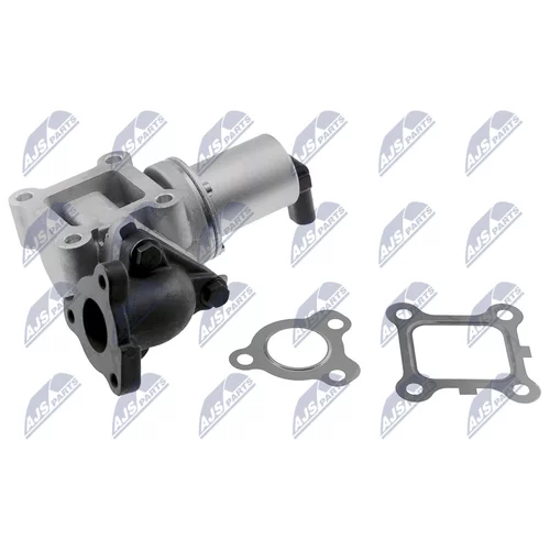 EGR ventil EGR-KA-301 /NTY/ - obr. 1