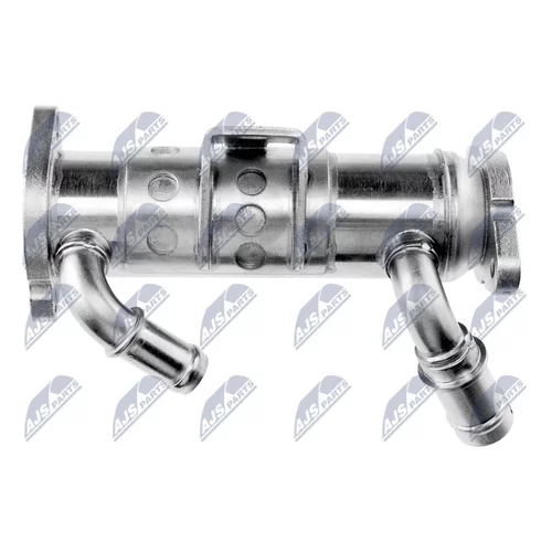 Chladič pre recirkuláciu plynov EGR-LR-006A /NTY/ - obr. 3