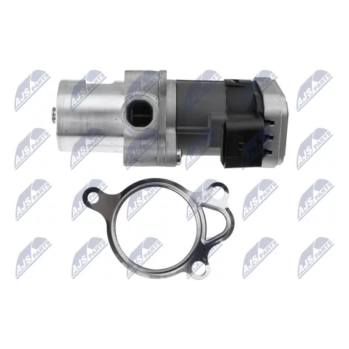 EGR ventil EGR-ME-007 /NTY/ - obr. 3