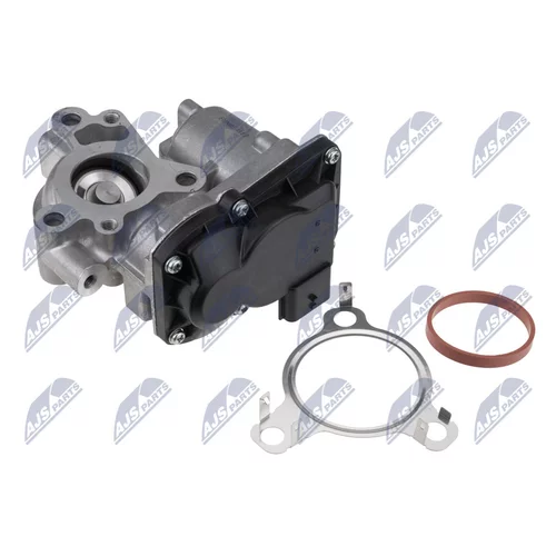 EGR ventil EGR-ME-017 /NTY/ - obr. 5
